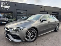 Mercedes CLA 180 d 116Ch AMG LINE 7G-DCT 1ère MAIN