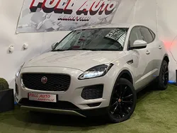 E-PACE Diesel 150cv AWD *2018* CUIR électrique* Crédit /Reprise