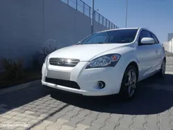 Kia Ceed S Coupé 1.6 CRDi TX ISG