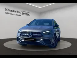 Mercedes-benz GLA 200 d 150ch AMG Line 8G-DCT