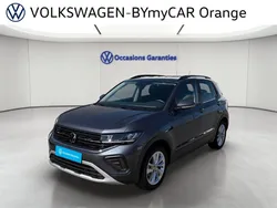 VOLKSWAGEN T-Cross 1.0 TSI 116 Start/Stop DSG7 VW Edition