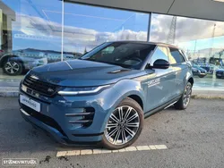 Land Rover Range Rover Evoque 1.5 P300e AWD Auto