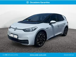 VOLKSWAGEN ID.3 204 ch Pro - SOH 91% Performance Active