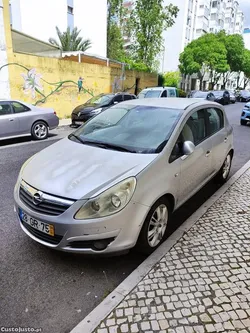 Opel Corsa 1.3 CDTI cosmos