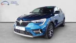 RENAULT Arkana 1.3 TCe Evolution EDC 103kW