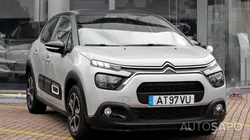 Citroen C3 de 2022
