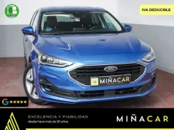 Ford Focus Sportbreak 1.5 Ecoblue Active 120