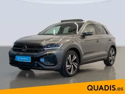 VOLKSWAGEN T-Roc 1.5 TSI Life DSG7