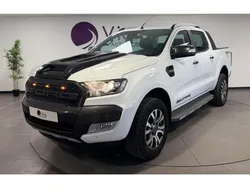 FORD RANGER Wildtrak 3.2 TDCi 200 ch - BVA CABINE DOUBLE
