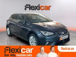 SEAT Ibiza 1.0 TSI S&S Special Edition 115