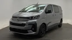 Citroën Jumpy Cabine Approfondie M 2.2 BlueHDi 180 Auto - 6 Places