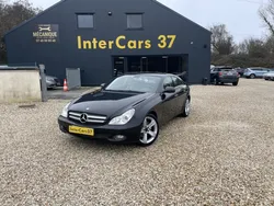 MERCEDES-BENZ CLS 320 CDI 211ch 3.0 CDI V6 7G-TRONIC (w219)