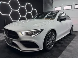 MERCEDES CLA SHOOTING BRAKE 250 7G-DCT 4Matic AMG Line Toit ouvrant