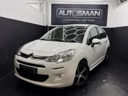 Citroen C3 PureTech 60KW (82CV) SHINE