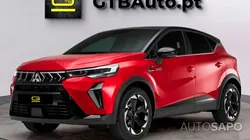 Mitsubishi ASX de 2025