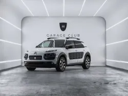 CITROEN C4 Cactus 1.6 BlueHDi Feel 100