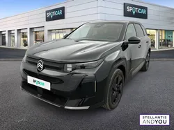 Citroën C5 Aircross Hybride 145 ch e-DCS6 Max