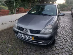 Renault Clio 1200