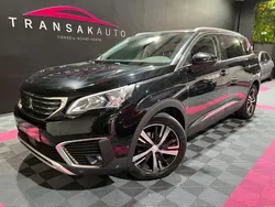 PEUGEOT 5008 BlueHDi 130ch S&S BVM6 Allure/ DISTRIBUTION ET ARBRE A CAME OK