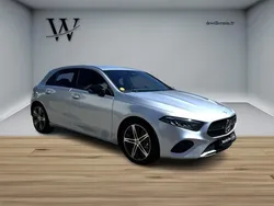 Mercedes Classe A 180 d Progressive Line