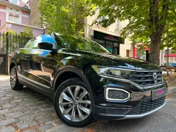 VOLKSWAGEN T-ROC CABRIOLET 1.0 TSI 115 CV Start/Stop BVM6 Style / ACC / Sièges chauffants / Caméra de recul