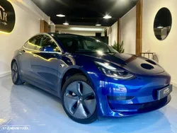Tesla Model 3 RWD