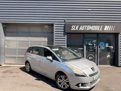 Peugeot 5008 1.6 HDi 110ch Premium