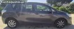 Toyota Verso Diesel