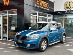 MINI COUNTRYMAN 1.5 136 ch COOPER