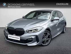 Bmw Série 1 118dA 150ch M Sport 8cv