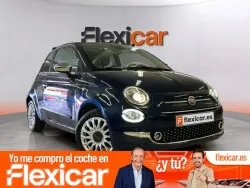 FIAT 500 C 1.0 Hybrid Connect 52kW