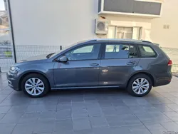 VW Golf 1.6 TDi Confortline