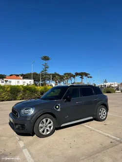 MINI Countryman Cooper SE ALL4 Auto