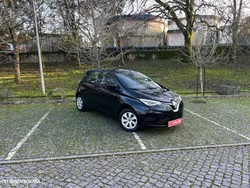Renault Zoe (c/ Bateria) Life 40