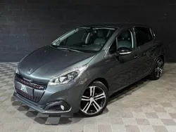 PEUGEOT 208 110CV GT Line | Carplay - Radar - Clim Auto |