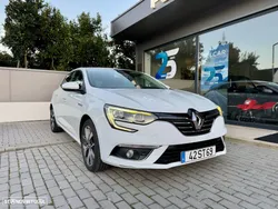 Renault Mégane 1.5 dCi Bose Edition EDC