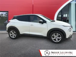 Nissan Juke II DIG-T 117 N-Design