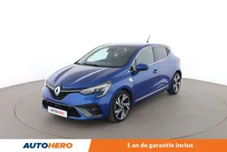 Renault Clio 1.5 Blue dCi RS Line 115 ch