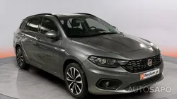 Fiat Tipo de 2019