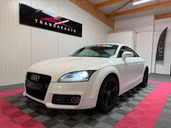 AUDI TT COUPE 1.8 TFSI 160ch Ambition Luxe