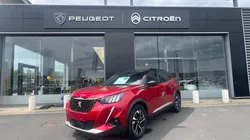 PEUGEOT 2008 PureTech 130 S&S EAT8 GT