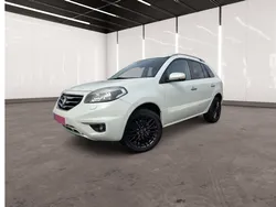 RENAULT Koleos 2.0 dCi 4x4 150 cv BVA * EXCEPTION * CUIR * BOSE * GPS * BLUETOOTH * FULL OPTION