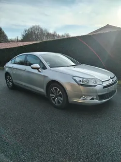 Citroën c5 2.0l HDi 150cv S&S millenium 101512km
