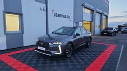 Ds 4 BLUEHDI 130 EAT8 CROSS OPERA