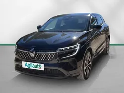 Renault Austral mild hybrid 160 auto Techno