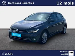 Volkswagen Polo 1.0 TSI 95 S&S BVM5 Style