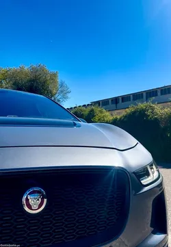 Jaguar I-Pace SE