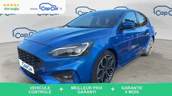 Ford Focus 1.0 ECOBOOST 125 ST Line X