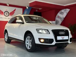 Audi Q5 2.0 TDI Sport S-tronic
