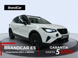 SEAT Arona 1.0 TSI S&S Reference XM 95